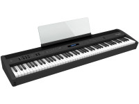 <b>Roland FP-60X-BK STAGE PIANO Profissional 88-teclas + 358 sons + Speakers 26W</b> <b>Roland FP-60X-BK STAGE PIANO Profissional 88-teclas + 358 sons + Speakers 26W</b>